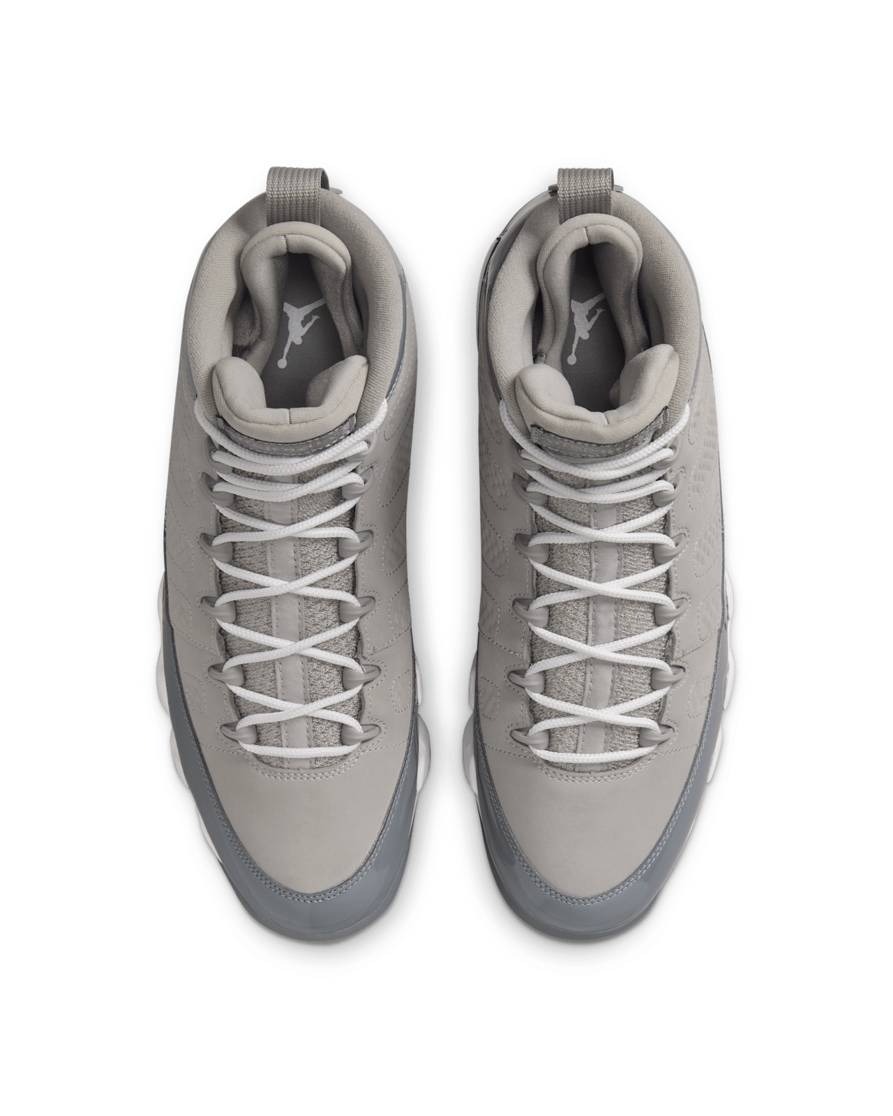 NIKE公式】エア ジョーダン 9 'Cool Grey' (HV4794-011 / AJ 9